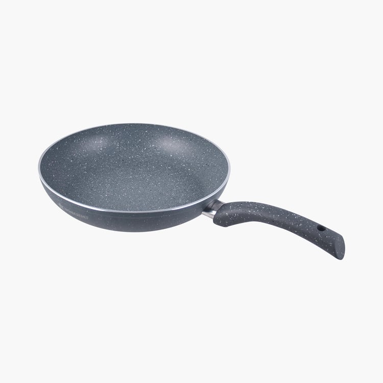 WONDERCHEF Granite Frying Pan - 24 cm