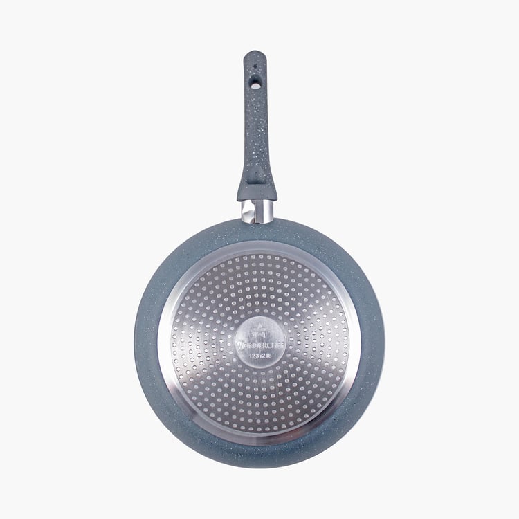 WONDERCHEF Granite Frying Pan - 24 cm