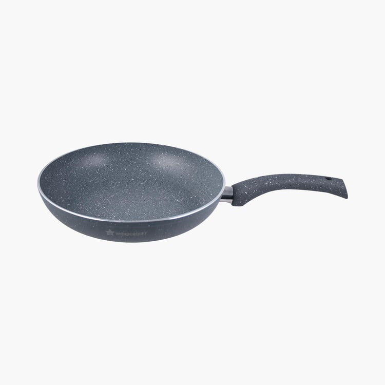 WONDERCHEF Granite Frying Pan - 20 cm