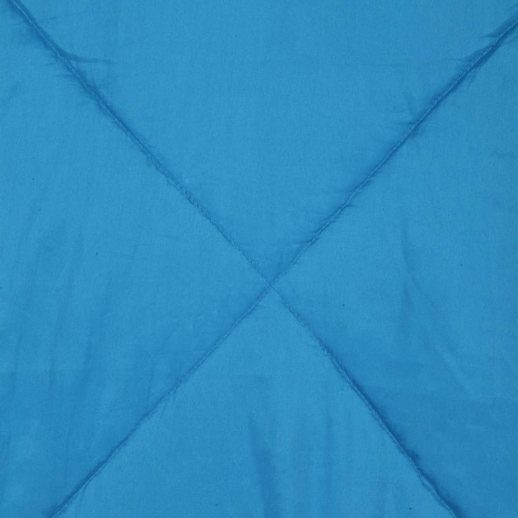 STELLAR HOME Enya Solid Single Comforter - 1.45 x 2.20 m