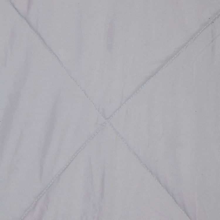 STELLAR HOME Enya Solid Single Comforter - 1.45 x 2.20 m