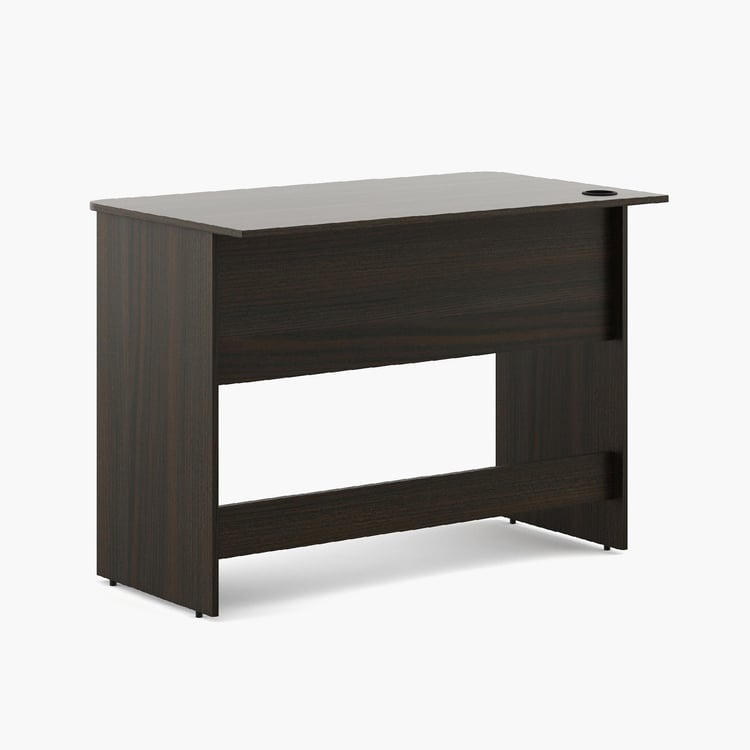 Nexon Study Desk - Brown