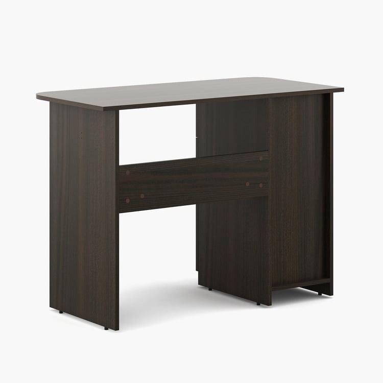 Nexon Study Desk - Brown