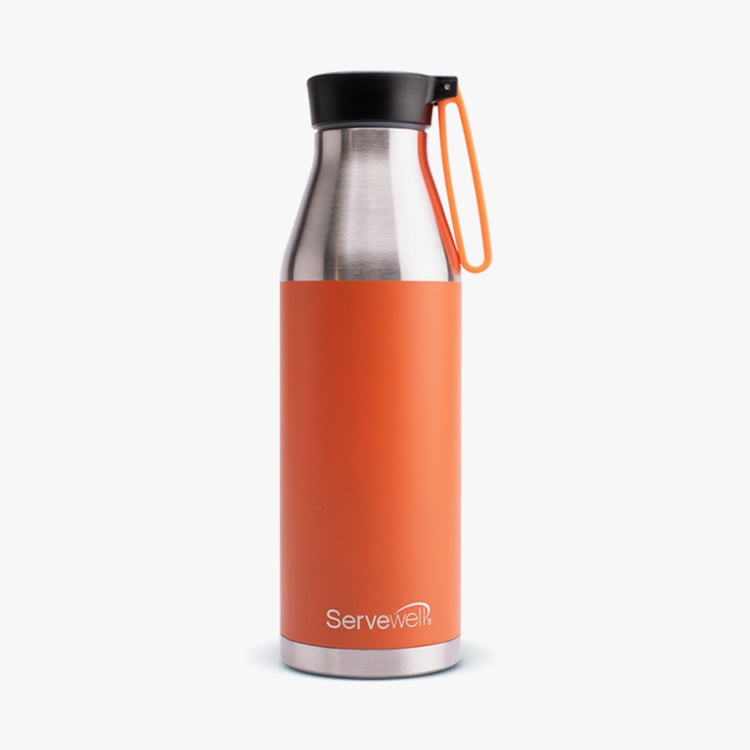 SERVEWELL Fiji Vacuum Bottle - 600 ml