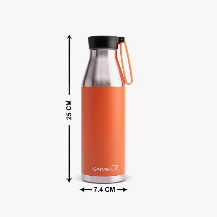 SERVEWELL Fiji Vacuum Bottle - 600 ml