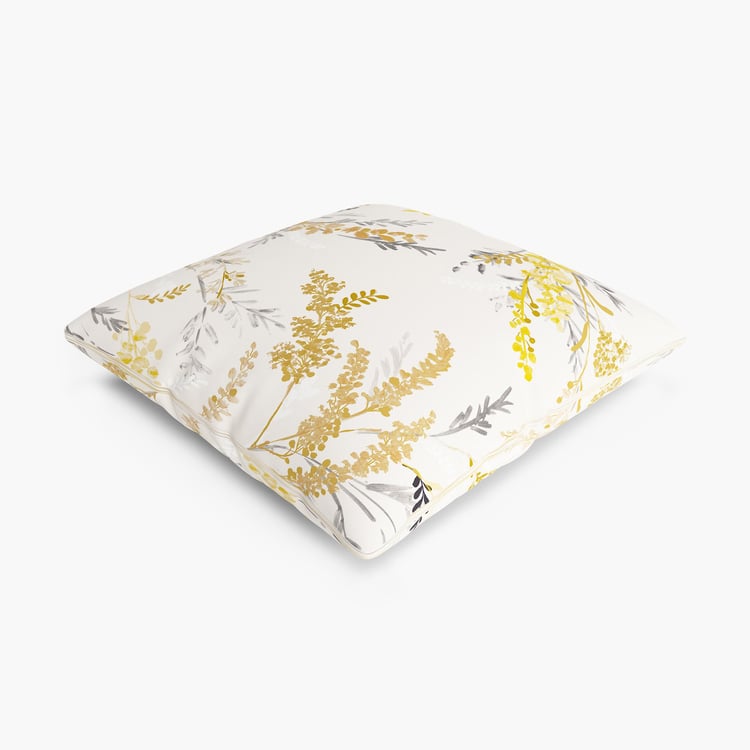 Corsica Bouquet Set of 5 Cushion Covers - 40x40cm