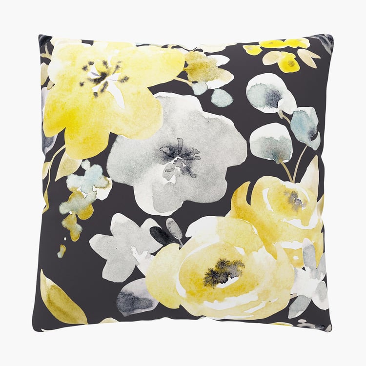 Corsica Bouquet Set of 5 Cushion Covers - 40x40cm