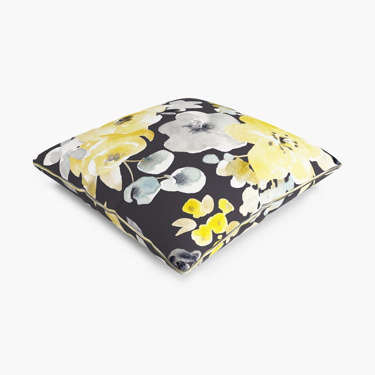 Corsica Bouquet Set of 5 Cushion Covers - 40x40cm