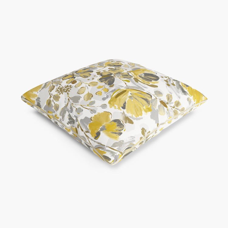 Corsica Bouquet Set of 5 Cushion Covers - 40x40cm