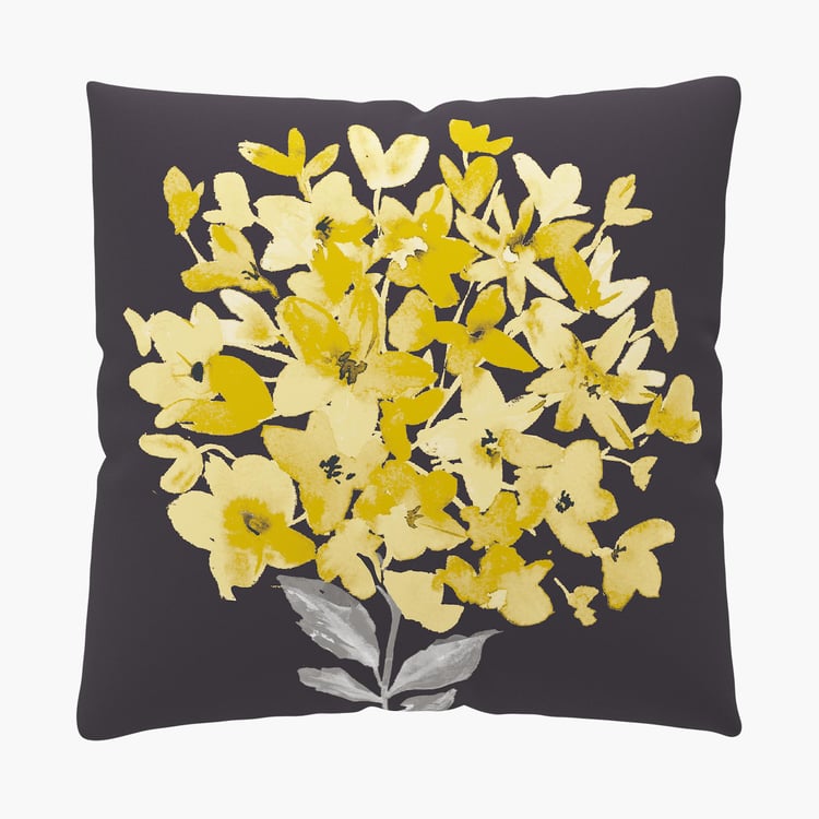 Corsica Bouquet Set of 5 Cushion Covers - 40x40cm