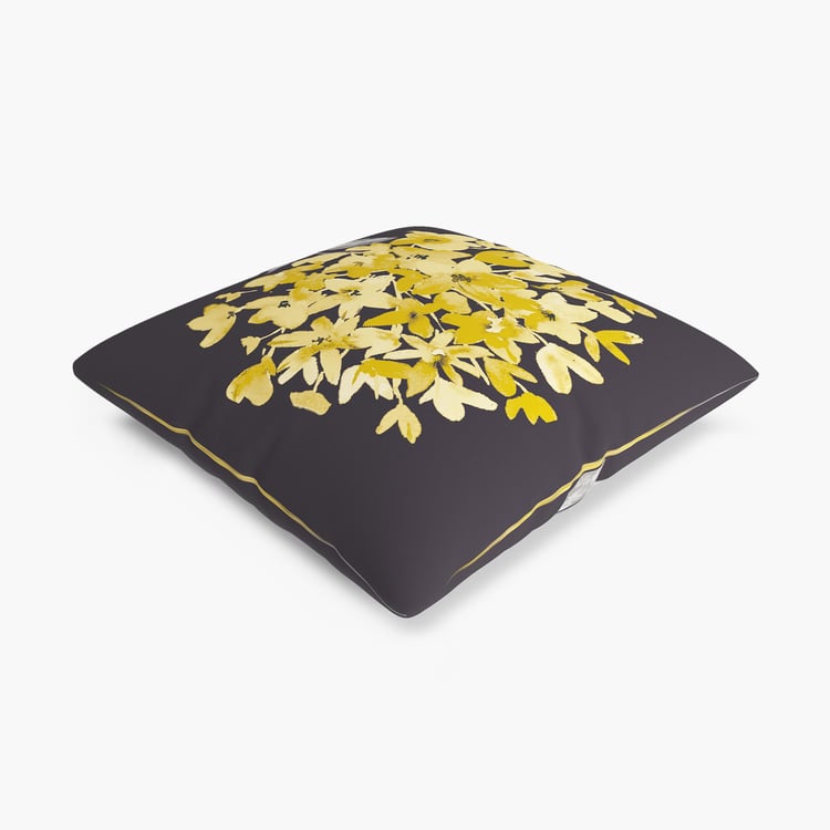 Corsica Bouquet Set of 5 Cushion Covers - 40x40cm