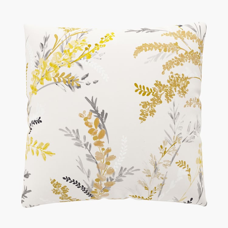 Corsica Bouquet Set of 5 Cushion Covers - 40x40cm