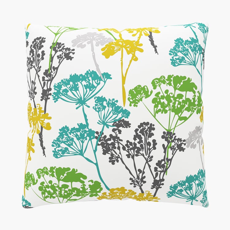 Corsica Bouquet Set of 5 Cushion Covers - 40x40cm