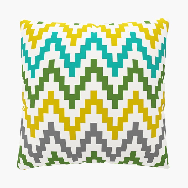 Corsica Bouquet Set of 5 Cushion Covers - 40x40cm