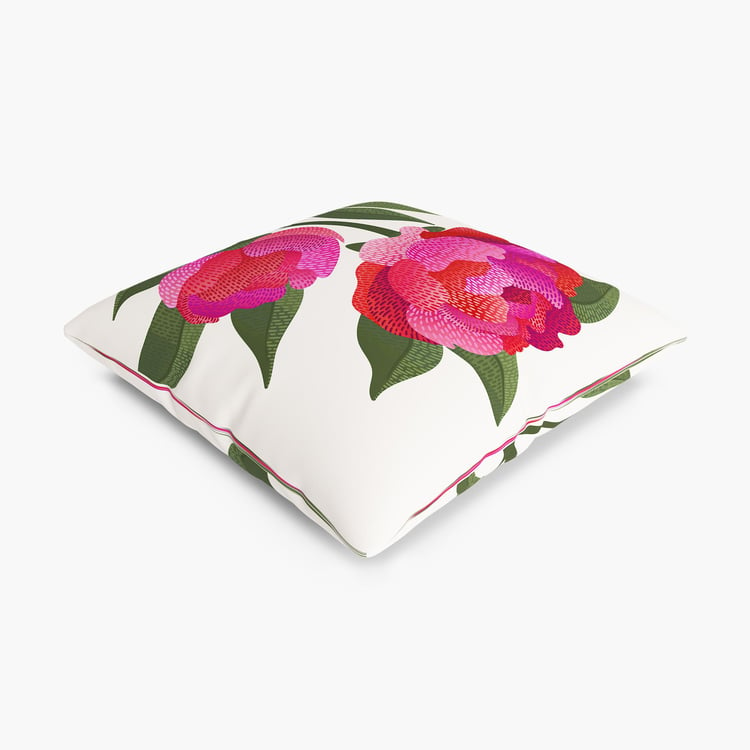 Corsica Mystic India Set of 5 Cushion Covers - 40x40cm