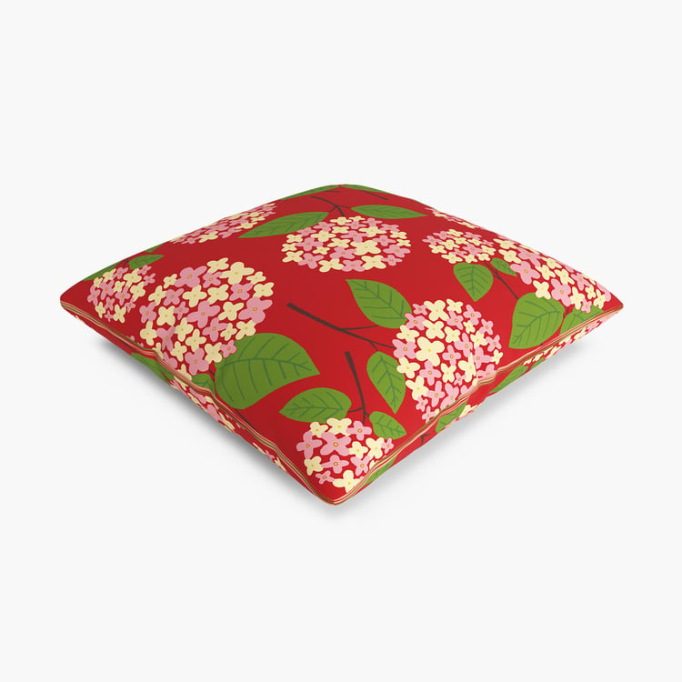 Corsica Mystic India Set of 5 Cushion Covers - 40x40cm