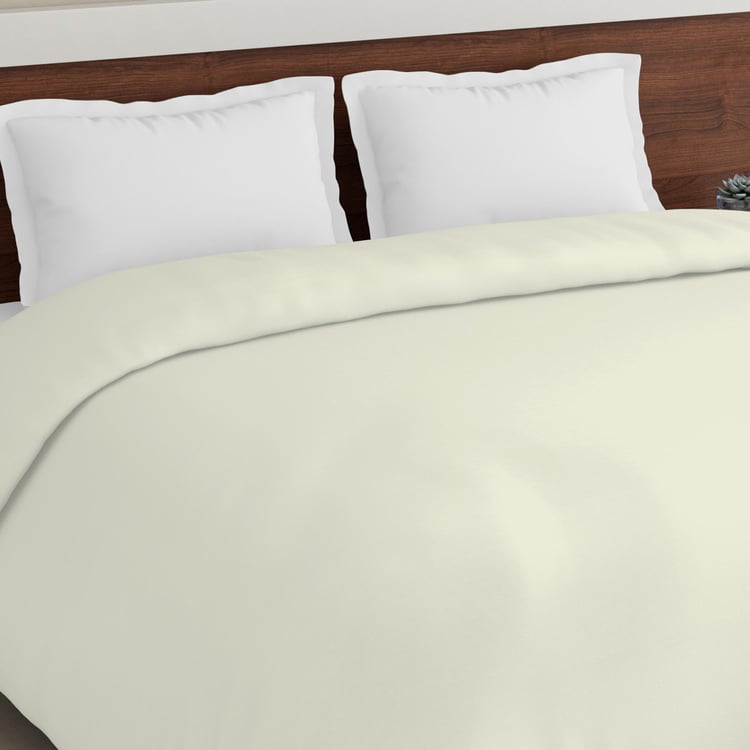 D'DECOR Spectrum Printed Double Duvet Cover - 2.29 x 2.54 m