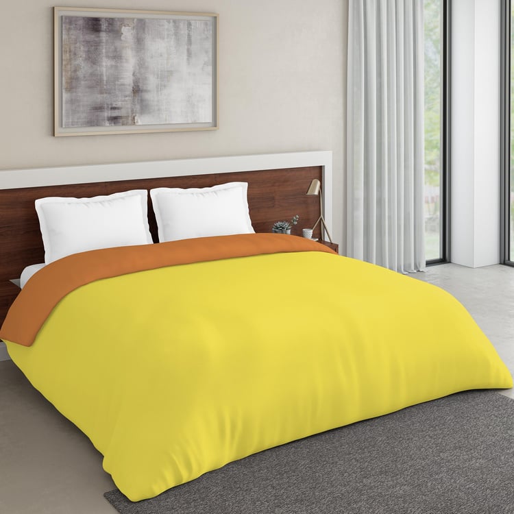 D'DECOR Spectrum Solid Double Comforter - 2.29 x 2.74 m