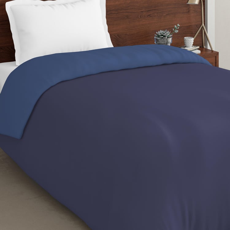 D'DECOR Spectrum Solid Single Comforter - 1.52 m x 2.29 m