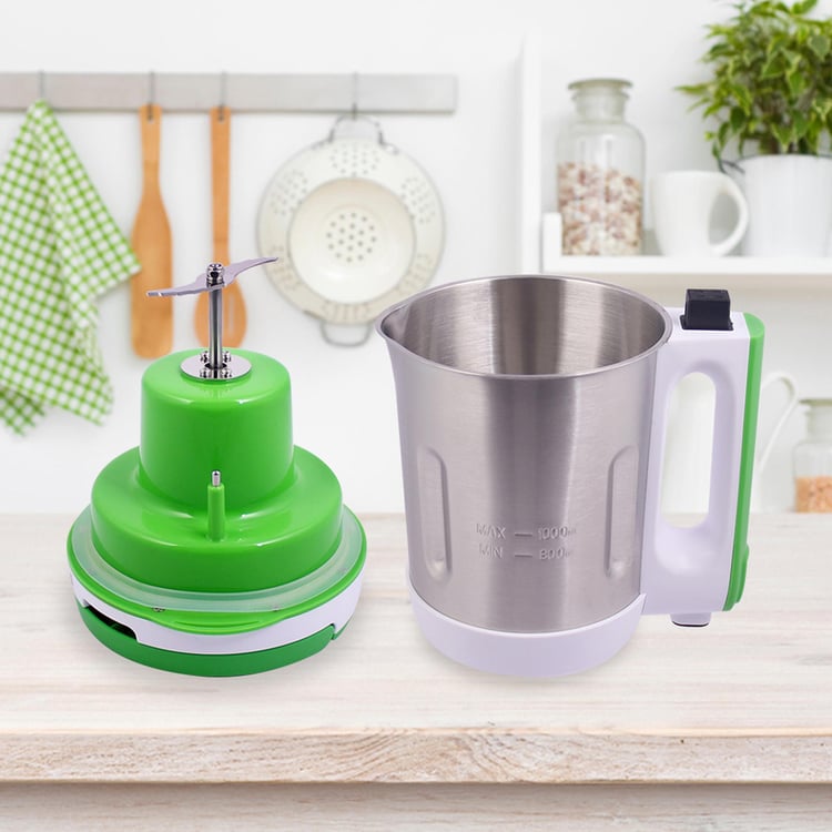 WONDERCHEF Soup Maker - 1 Litre