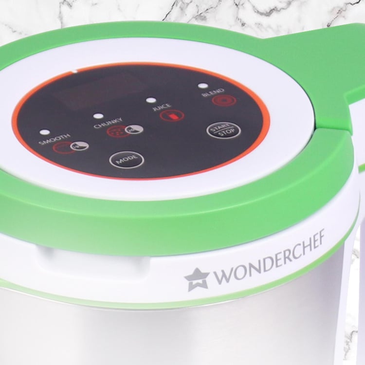 WONDERCHEF Soup Maker - 1 Litre