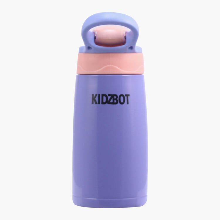 WONDERCHEF Kidz-Bot Water Bottle - 400 ml