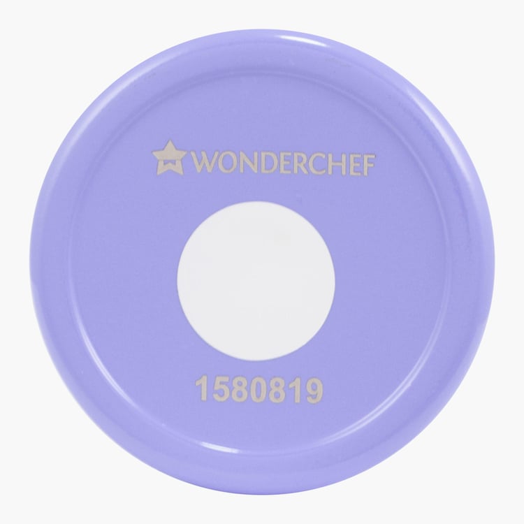 WONDERCHEF Kidz-Bot Water Bottle - 400 ml