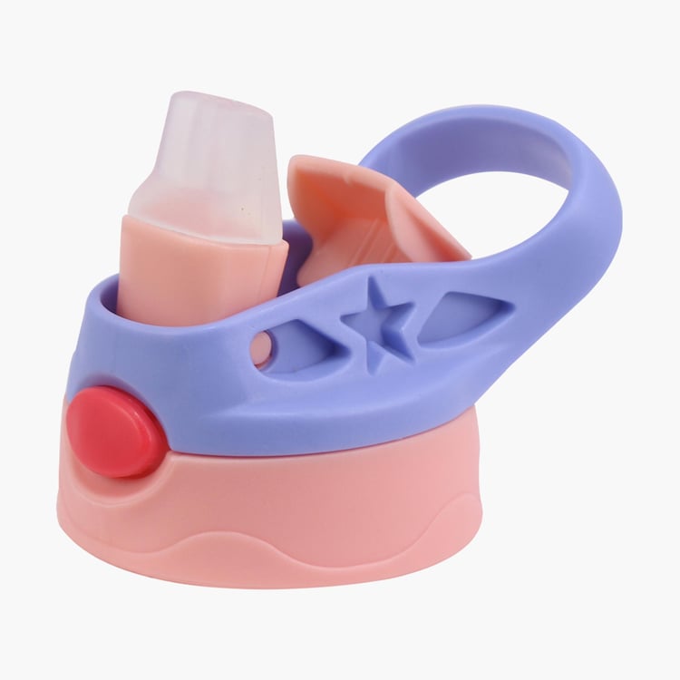 WONDERCHEF Kidz-Bot Water Bottle - 400 ml