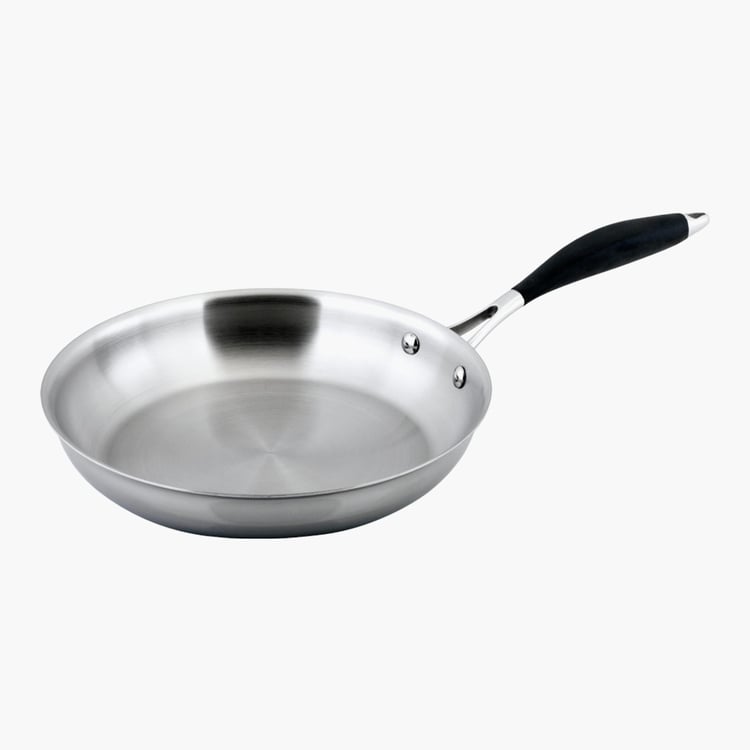 WONDERCHEF Stanton 3-Ply Frying Pan - 24 cm