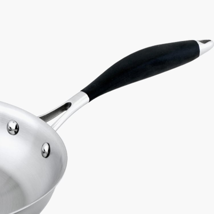 WONDERCHEF Stanton 3-Ply Frying Pan - 24 cm