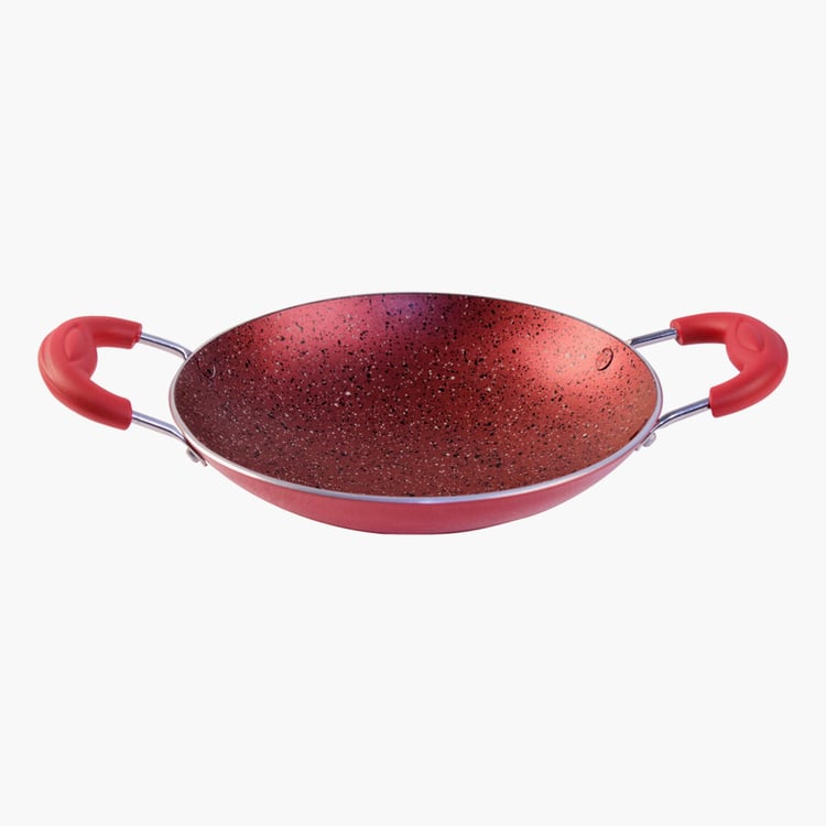 WONDERCHEF Appachetty with Lid - 20 cm