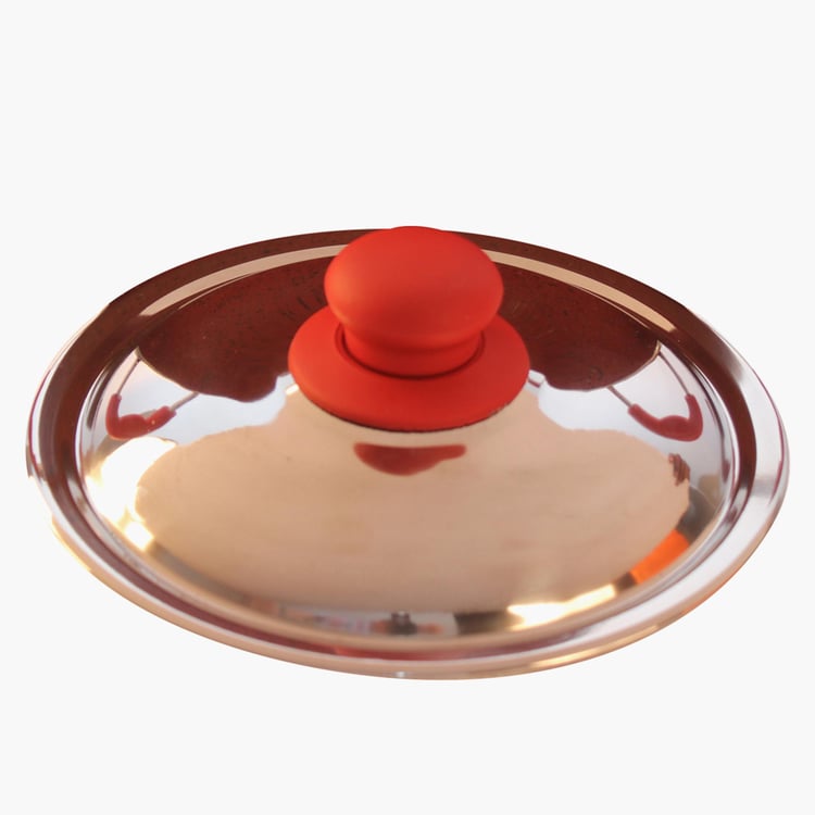 WONDERCHEF Appachetty with Lid - 20 cm