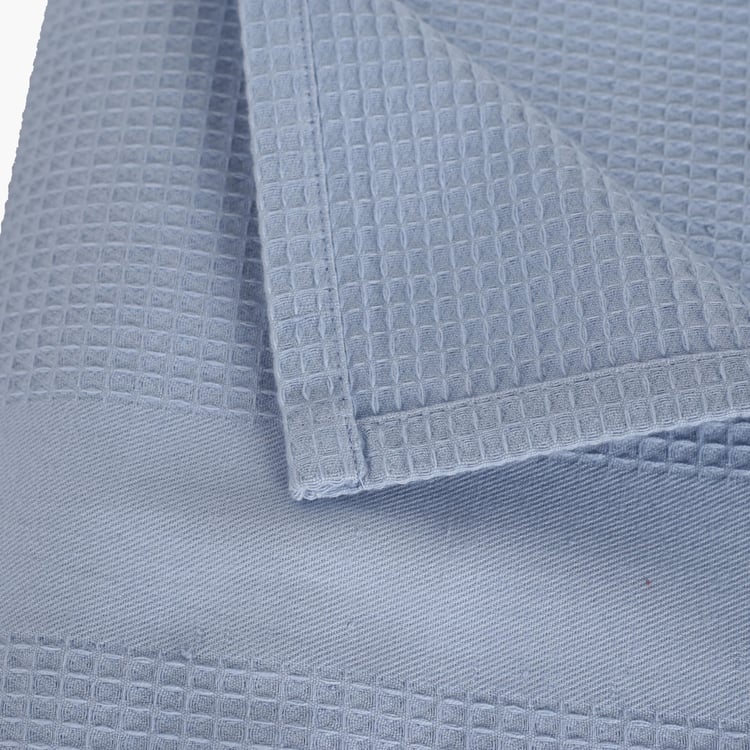 MASPAR Catalina Colorart Textured Bath Towel - 0.75 x 1.50 m