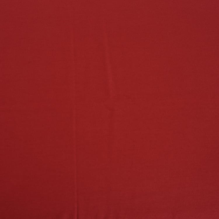 MASPAR Colorart Solid 3-Piece King Bedsheet Set - 2.75 x 2.75 m