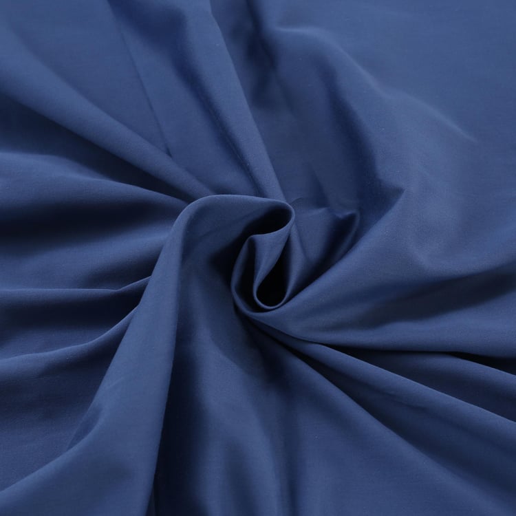 MASPAR Colorart 3-Pc. Solid Double Bedsheet Set - 2.28 x 2.75 m