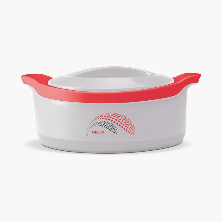 MILTON Printed Nos Insulated Casserole