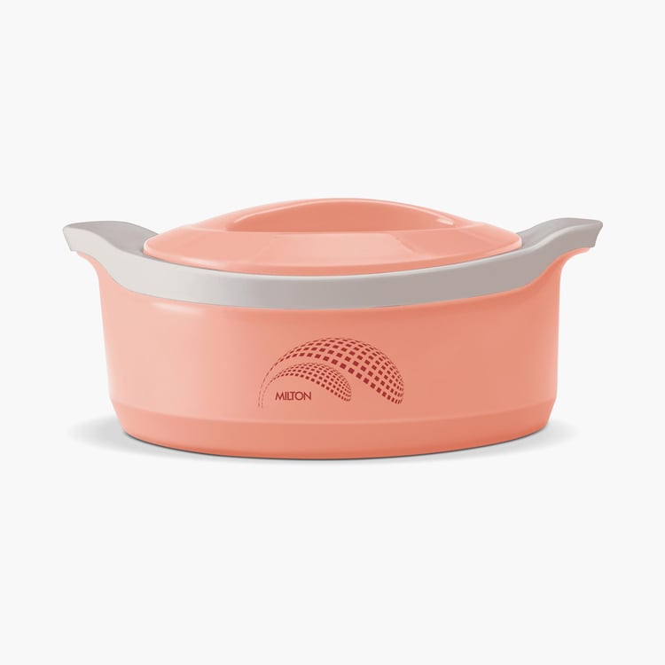 MILTON Printed Nos Insulated Casserole