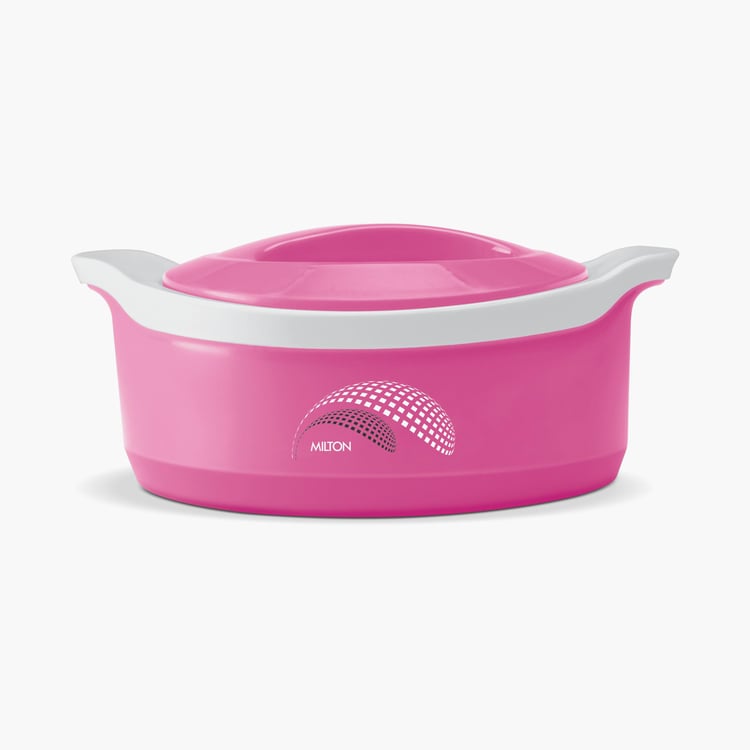 MILTON Printed Nos Insulated Casserole