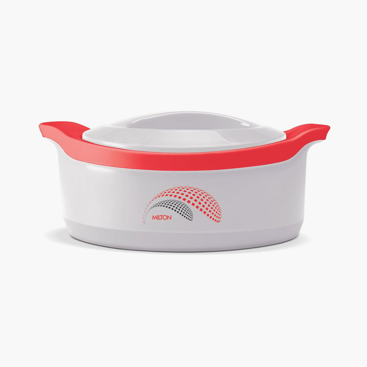 MILTON Printed Casserole