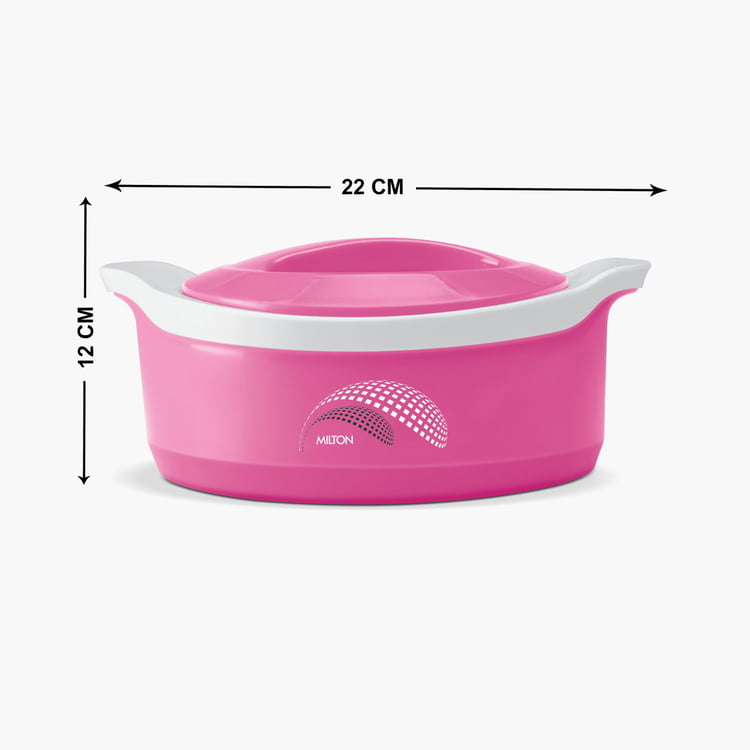 MILTON Printed Casserole