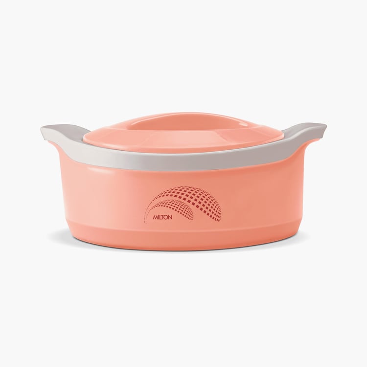 MILTON Printed Casserole