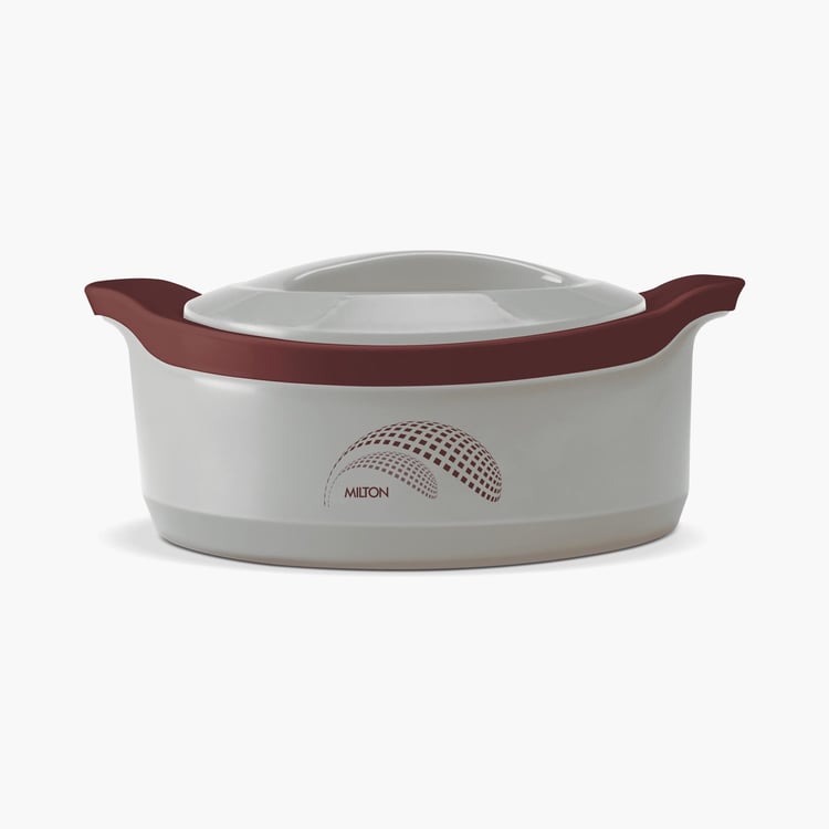 MILTON Printed Casserole