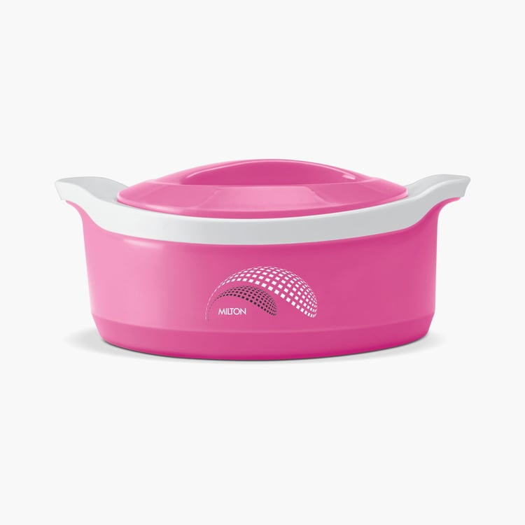 MILTON Printed Casserole