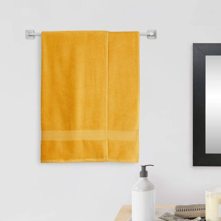 Colour Connect Hilda Cotton Bath Towel - 70x130cm