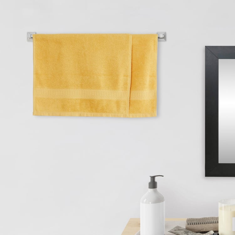 Colour Connect Cotton Hand Towel - 35x60cm