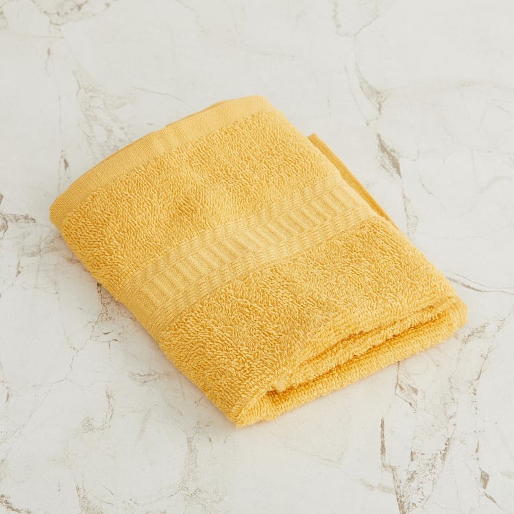 Colour Connect Cotton Hand Towel - 35x60cm