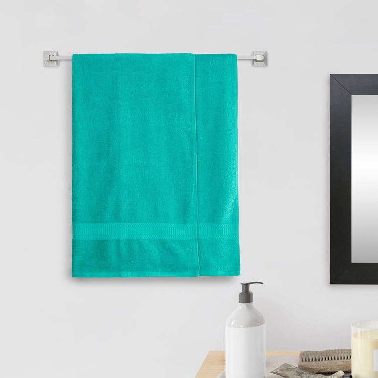 Colour Connect Cotton Bath Towel - 70x130cm