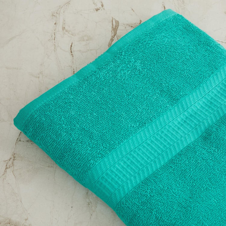 Colour Connect Cotton Bath Towel - 70x130cm