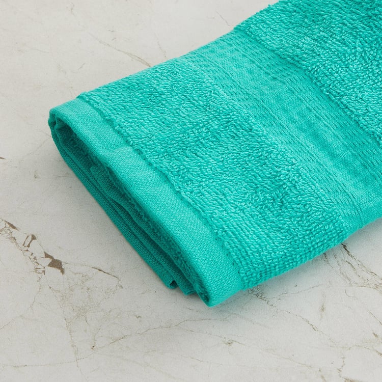 Colour Connect Hilda Cotton Hand Towel - 35x60cm