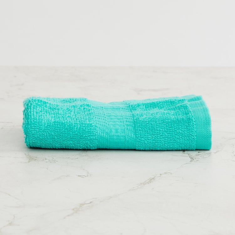 Colour Connect Hilda Cotton Hand Towel - 35x60cm